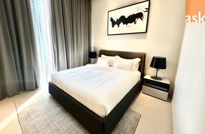 Apartment - 1 - 1 for rent in Al Juffair - Capital Governorate Apartment - 1 - 1 for rent in Al Juffair - Capital Governorate