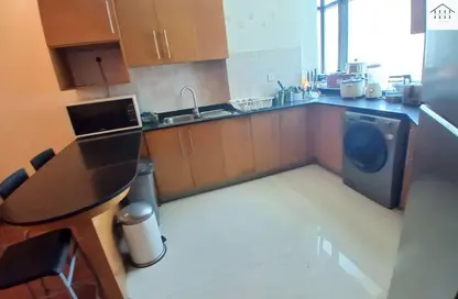 شقة - غرفة نوم - 2 حمامات للايجار في السنابس - المنامة - محافظة العاصمة