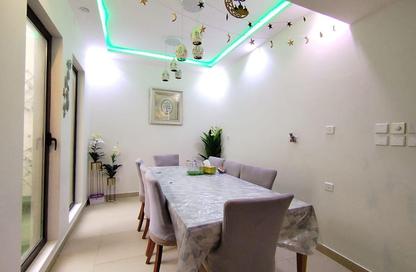 Villa - 3 Bedrooms - 4 Bathrooms for rent in Diyar Al Muharraq - Muharraq Governorate Villa - 3 Bedrooms - 4 Bathrooms for rent in Diyar Al Muharraq - Muharraq Governorate