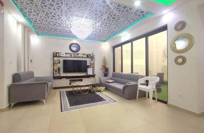 Villa - 3 Bedrooms - 4 Bathrooms for rent in Diyar Al Muharraq - Muharraq Governorate Villa - 3 Bedrooms - 4 Bathrooms for rent in Diyar Al Muharraq - Muharraq Governorate