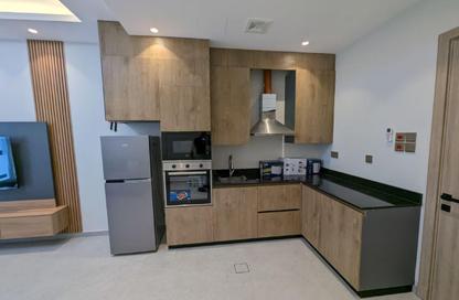 Apartment - 1 Bedroom - 1 Bathroom for rent in Janabiya - Northern Governorate Apartment - 1 Bedroom - 1 Bathroom for rent in Janabiya - Northern Governorate