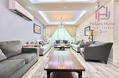 شقة - 3 غرف نوم - 4 حمامات للبيع في الحد - المحرق