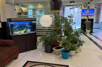 Office Space - 3 Bedrooms - 3 Bathrooms for rent in Exhibition Road - Hoora - Capital Governorate