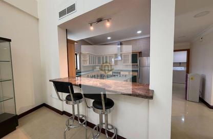 Apartment - 2 - 3 for rent in Adliya - Manama - Capital Governorate Apartment - 2 - 3 for rent in Adliya - Manama - Capital Governorate