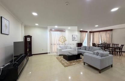 Apartment - 2 - 3 for rent in Adliya - Manama - Capital Governorate Apartment - 2 - 3 for rent in Adliya - Manama - Capital Governorate