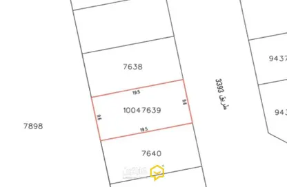Land - Studio for sale in Malkiyah - Northern Governorate Land - Studio for sale in Malkiyah - Northern Governorate