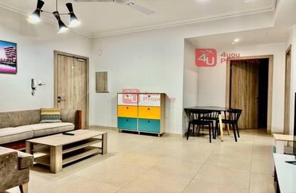 Apartment - 2 Bedrooms - 2 Bathrooms for rent in Um Al Hasam - Manama - Capital Governorate Apartment - 2 Bedrooms - 2 Bathrooms for rent in Um Al Hasam - Manama - Capital Governorate