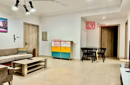 Apartment - 2 Bedrooms - 2 Bathrooms for rent in Um Al Hasam - Manama - Capital Governorate