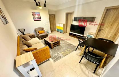 Apartment - 2 Bedrooms - 2 Bathrooms for rent in Um Al Hasam - Manama - Capital Governorate