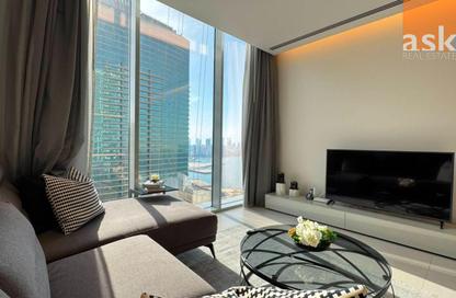 Apartment - 1 Bedroom - 1 Bathroom for rent in Al Juffair - Capital Governorate Apartment - 1 Bedroom - 1 Bathroom for rent in Al Juffair - Capital Governorate
