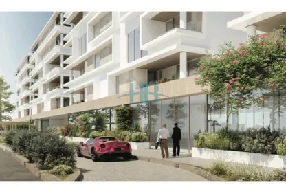 شقة - 2 غرف نوم - 3 حمامات للبيع في جزيرة الريف - محافظة العاصمة