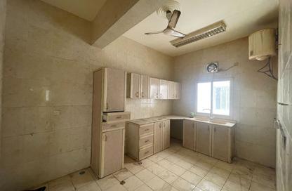 Apartment - 2 Bedrooms - 2 Bathrooms for rent in Bu Kowarah - Riffa - Southern Governorate