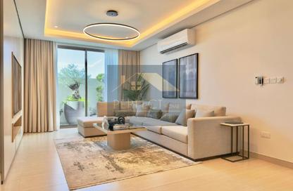 Villa - 4 Bedrooms - 7 Bathrooms for sale in Arad - Muharraq Governorate