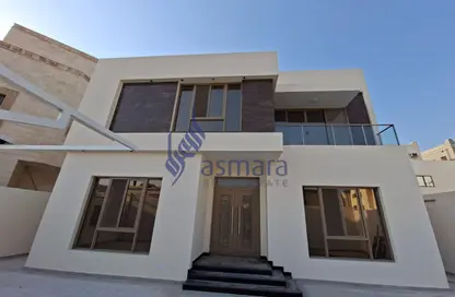 Villa - 5 Bedrooms - 6 Bathrooms for sale in Hidd - Muharraq Governorate