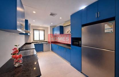 Villa - 4 Bedrooms - 5 Bathrooms for sale in Amwaj Avenue - Amwaj Islands - Muharraq Governorate