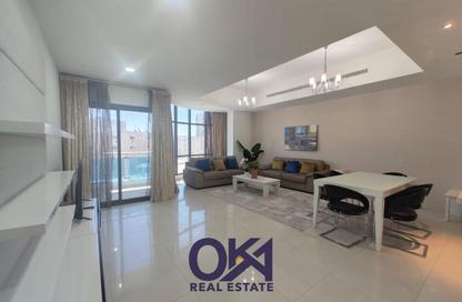 Apartment - 3 - 3 for rent in Mahooz - Manama - Capital Governorate