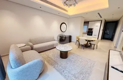 Apartment - 2 Bedrooms - 3 Bathrooms for rent in Saar - Northern Governorate