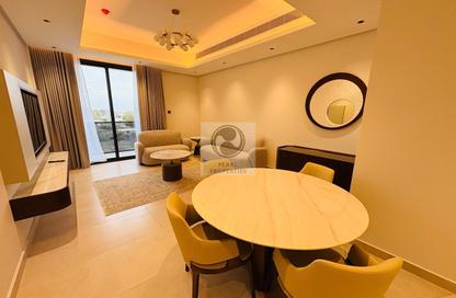 Apartment - 2 Bedrooms - 3 Bathrooms for rent in Saar - Northern Governorate