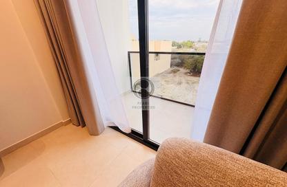Apartment - 2 Bedrooms - 3 Bathrooms for rent in Saar - Northern Governorate