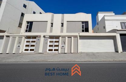 Villa - 4 Bedrooms - 4 Bathrooms for sale in Shakhura - Northern Governorate Villa - 4 Bedrooms - 4 Bathrooms for sale in Shakhura - Northern Governorate