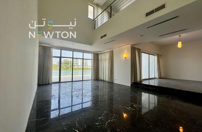 Villa - 4 Bedrooms - 3 Bathrooms for rent in Amwaj Avenue - Amwaj Islands - Muharraq Governorate