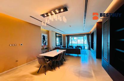 Apartment - 3 Bedrooms - 5 Bathrooms for rent in Reef Island - Capital Governorate Apartment - 3 Bedrooms - 5 Bathrooms for rent in Reef Island - Capital Governorate