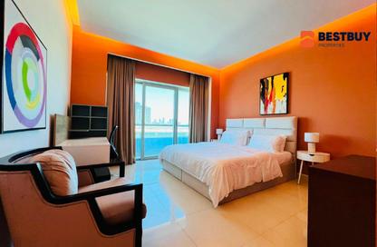 Apartment - 3 Bedrooms - 5 Bathrooms for rent in Reef Island - Capital Governorate