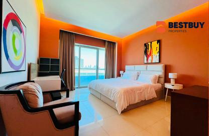 Apartment - 3 Bedrooms - 5 Bathrooms for rent in Reef Island - Capital Governorate Apartment - 3 Bedrooms - 5 Bathrooms for rent in Reef Island - Capital Governorate