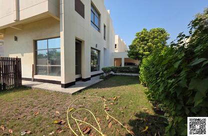 Villa - 4 - 4 for rent in Janabiya - Northern Governorate Villa - 4 - 4 for rent in Janabiya - Northern Governorate
