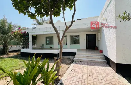 Villa - 3 Bedrooms - 3 Bathrooms for rent in Hamala - Northern Governorate