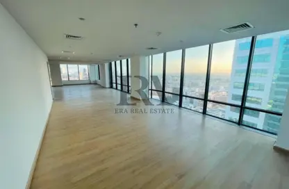 Office Space - Studio - 2 Bathrooms for rent in Diplomatic Area - Manama - Capital Governorate