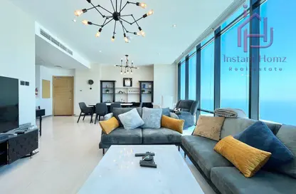 شقة - 2 غرف نوم - 2 حمامات للبيع في السيف - محافظة العاصمة