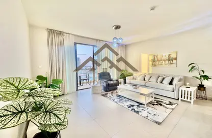 Apartment - 2 Bedrooms - 2 Bathrooms for rent in Marassi Shores Residences - Diyar Al Muharraq - Muharraq Governorate