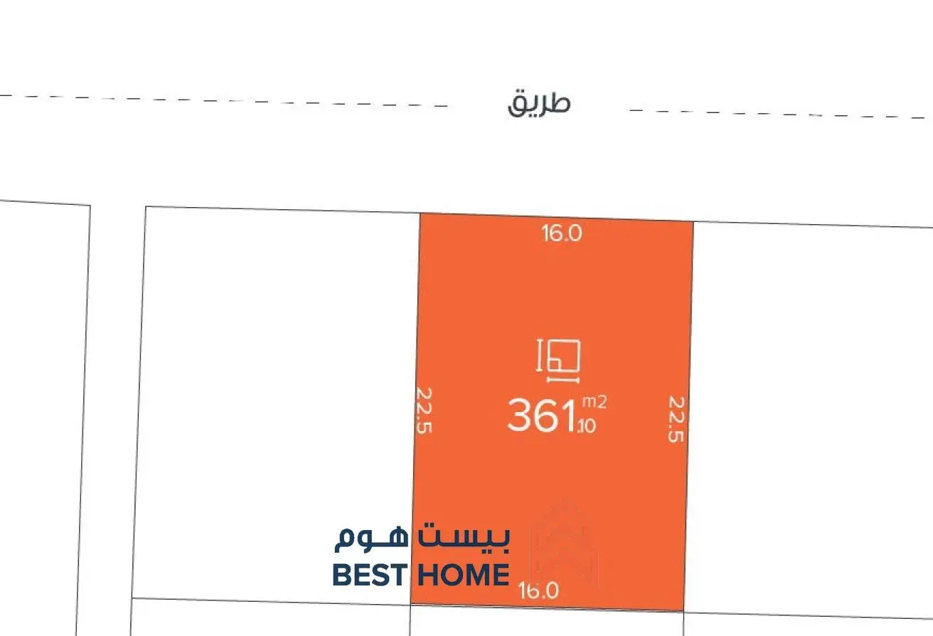 996770 - الصورة الرئيسية للعقار