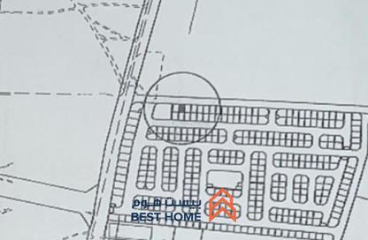 Land - Studio for sale in Ras Hayan - Southern Governorate