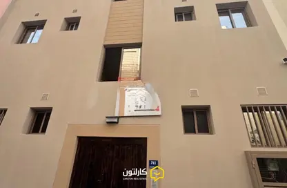 Whole Building - 1 Bedroom - 1 Bathroom for rent in Gudaibiya - Manama - Capital Governorate