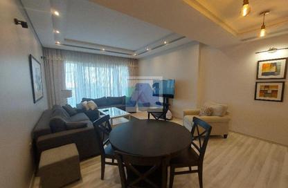 Apartment - 2 Bedrooms - 2 Bathrooms for rent in Abraj Al Lulu - Manama - Capital Governorate Apartment - 2 Bedrooms - 2 Bathrooms for rent in Abraj Al Lulu - Manama - Capital Governorate