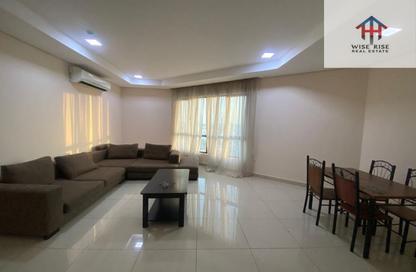 Apartment - 2 Bedrooms - 2 Bathrooms for rent in Riffa Al Sharqi - Riffa - Southern Governorate Apartment - 2 Bedrooms - 2 Bathrooms for rent in Riffa Al Sharqi - Riffa - Southern Governorate