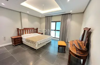 شقة - 2 غرف نوم - 2 حمامات للايجار في سار - المحافظة الشمالية