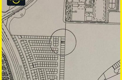 Land - Studio for sale in Galali - Muharraq Governorate
