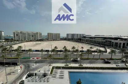 شقة - 2 غرف نوم - 2 حمامات للبيع في مراسي البحرين - ديار المحرق - المحرق