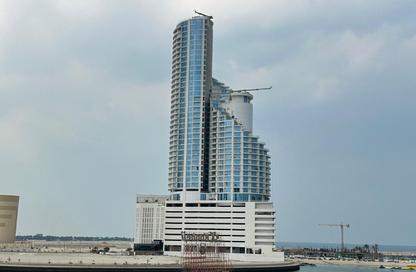 Apartment - Studio - 1 for rent in Seef - Capital Governorate