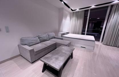 Apartment - Studio - 1 for rent in Seef - Capital Governorate