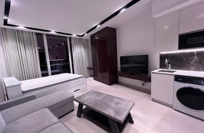 Apartment - Studio - 1 for rent in Seef - Capital Governorate