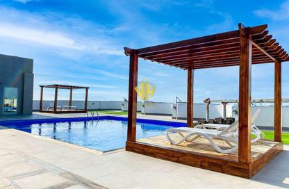 Apartment - 1 Bedroom - 1 Bathroom for rent in Al Juffair - Capital Governorate