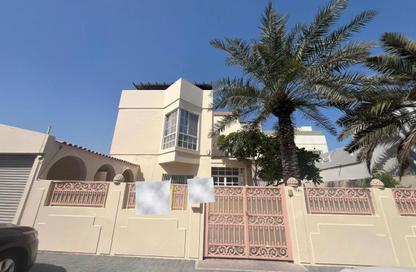 Villa - 6 Bedrooms - 4 Bathrooms for sale in Riffa Al Sharqi - Riffa - Southern Governorate