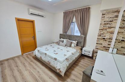 Apartment - 2 - 2 for rent in Al Juffair - Capital Governorate
