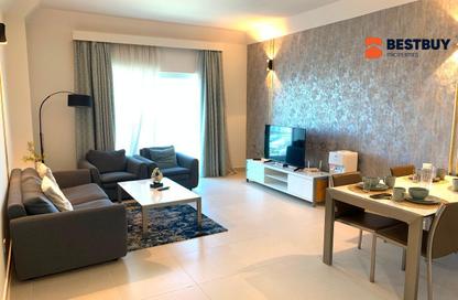 Duplex - 2 Bedrooms - 3 Bathrooms for rent in Amwaj Avenue - Amwaj Islands - Muharraq Governorate Duplex - 2 Bedrooms - 3 Bathrooms for rent in Amwaj Avenue - Amwaj Islands - Muharraq Governorate