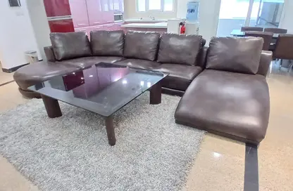 شقة - 2 غرف نوم - 2 حمامات للايجار في البسيتين - المحرق