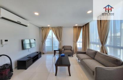 Apartment - 1 Bedroom - 1 Bathroom for rent in Hidd - Muharraq Governorate